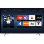 Ficha técnica e caractérísticas do produto Smart TV LED 49" Toshiba 49L2600 Full HD com Conversor Digital Wi-Fi 3 HDMI 2 USB 60Hz