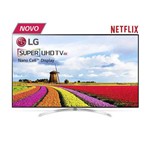 Ficha técnica e caractérísticas do produto Smart TV LED 4K SUHD LG SJ9500 com Wi-Fi, HDR, WebOS 3.5 e Harman/kardon - 55"