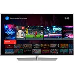 Ficha técnica e caractérísticas do produto Smart TV LED 50" Philips 50PUG6700/78 Ultra HD 4K com Conversor Digital 3 HDMI 3 USB Android Dual Core