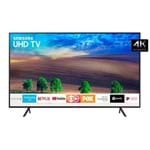Smart TV LED 65" Ultra-HD 4K Samsung UN65NU7100GX Bivolt