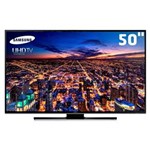 Ficha técnica e caractérísticas do produto Smart TV LED 50" Ultra HD 4K Samsung UN50HU7000 com UHD Upscalling e Wi-Fi