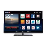 Ficha técnica e caractérísticas do produto Smart TV LED 55" Full HD Toshiba 55L5400 com Conversor Digital Integrado, Wi-Fi, Entradas HDMI e USB