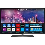 Ficha técnica e caractérísticas do produto Smart TV LED 55" Philips 55PFG5100/78 Full Hd 3 HDMI 1 USB 120Hz