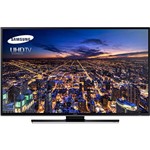 Smart TV LED 55" Samsung HU7000 Ultra HD 4K 3 HDMI 1 USB 240Hz