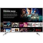 Ficha técnica e caractérísticas do produto Smart Tv Led 55" Semp Toshiba TCL K1 Ultra Hd 4k Hdr com Wifi Integrado 3 HDMI 2 USB