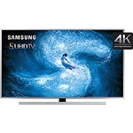 Smart TV LED 55'' SUHD Samsung UN55JS8500GXZD 4 HDMI 3 USB 1440Hz