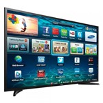 Ficha técnica e caractérísticas do produto Smart TV LED 55 Ultra HD 4K LH55BENELGAZD 3 HDMI 2 USB Wi-Fi Samsung