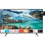 Ficha técnica e caractérísticas do produto Smart TV LED 58" Samsung Ultra HD 4K, Conversor Digital, 3 HDMI, 2 USB, Wi-Fi - 58RU7100