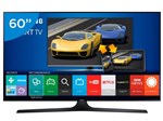 Smart TV LED 60” Samsung Full HD J6300 - Conversor Digital Wi-Fi 4 HDMI 3 USB