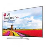 Ficha técnica e caractérísticas do produto Smart TV LED 65" LG 65SJ8000, Ultra HD 4K, Wi-Fi, HDR, HDMI, USB