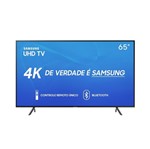 Ficha técnica e caractérísticas do produto Smart Tv Led 65 Polegadas Samsung Un65ru7100gxzd Ultra Hd 4K Conversor Digital 3 Hdmi 2 Usb Wi-Fi Bluetooth