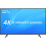 Ficha técnica e caractérísticas do produto Smart TV LED 65" Samsung Ultra HD 4k UN65NU7100GXZD com Conversor Digital 3 HDMI 2 USB Wi-Fi Solução Inteligente de Cabos HDR Premium Smart Tizen