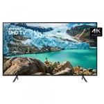 Ficha técnica e caractérísticas do produto Smart TV LED 65" Samsung UN65RU7100GXZD, 4K Ultra HD HDR, WiFi, 2 USB, 3 HDMI, 60Hz