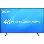 Ficha técnica e caractérísticas do produto Smart TV LED 75 4K Samsung UN75NU7100 UHD 3HDMI 2USB Preto