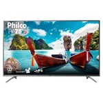Ficha técnica e caractérísticas do produto Smart TV LED 75" Philco PTV75E30DSWNT, 4K, USB, HDMI -