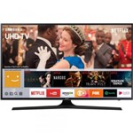 Ficha técnica e caractérísticas do produto Smart TV LED 40" UHD 4K Samsung 40MU6100 HDR Premium, Plataforma Smart Tizen, Smart View, HDMI/USB