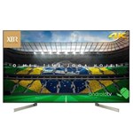 Ficha técnica e caractérísticas do produto Smart TV LED 75" Sony XBR75X905F, 4K HDR, Android, Wi-Fi, 3 USB, 4 HDMI, X-Ttended