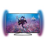 Smart TV LED 3D 40" Philips 40Pfg6309/78 Full HD