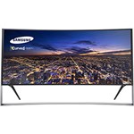 Ficha técnica e caractérísticas do produto Smart TV LED 3D Curved 105'' Samsung UN105S9WAG 4K Ultra HD 4 HDMI 4 USB 1440Hz