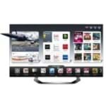 Ficha técnica e caractérísticas do produto Smart TV LED 3D LG 47" Full HD, Wi-Fi, Wi-Di