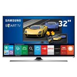 Ficha técnica e caractérísticas do produto Smart TV LED 32" Full HD Samsung 32J5500 com Connect Share Movie, Screen Mirroring, Função Festa, Wi-Fi, Entradas HDMI e USB