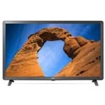 Ficha técnica e caractérísticas do produto Smart TV LED 32" HD LG 32LK615BP Bivolt