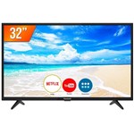 Ficha técnica e caractérísticas do produto Smart Tv Led 32'' Hd Panasonic 32Fs500b 2 Hdmi 2 Usb Wi-Fi Conversor Digital