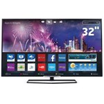 Ficha técnica e caractérísticas do produto Smart TV LED 32” HD Philips 32PHG5509/78 com Perfect Motion Rate 240Hz, Pixel Plus HD, Wi-Fi, 3 Entradas HDMI e 2 Entradas USB