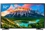Ficha técnica e caractérísticas do produto Smart TV LED 32" HD UN32J4290AG - Samsung