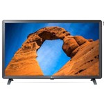 Ficha técnica e caractérísticas do produto Smart TV LED HD 32'' LG LK610B com WebOS e Painel IPS