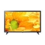 Ficha técnica e caractérísticas do produto Smart TV LED 32'' LG, 3 HDMI, 2 USB, Wi-Fi - 32LM625BPS