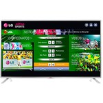 Smart TV LED LG 32" 32LB580B HD 3 HDMI 3 USB Wi-fi Integrado Frequência (120Hz)