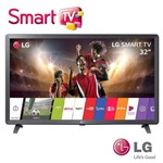 Ficha técnica e caractérísticas do produto Smart TV LED 32 LG 32LK611C HD com Wi-Fi USB HDMI Time Machine Modo Hotel