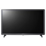 Ficha técnica e caractérísticas do produto Smart TV LED 32" LG 32LK615BPSB, HD, Wi-fi, 2 USB, 2 HDMI, WebOS 4.0, Time Machine