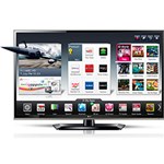 TV 47” LED LG 47LS5700 Full HD com Smart TV, Conversor Digital e Entradas HDMI e USB