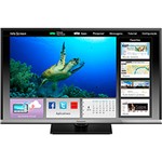 Ficha técnica e caractérísticas do produto Smart TV LED 32" Panasonic TC-32CS600B HD com Conversor Digital 2 HDMI 2 USB 120 Hz Wi-Fi Integrado