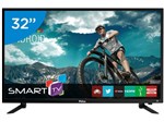 Smart TV LED 32” Philco PTV32N87SA Android - Wi-Fi 2HDMI 2USB