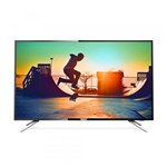 Ficha técnica e caractérísticas do produto Smart TV Led Philips 50 Ultra HD 4K 4 HDMI 2 USB 50PUG610278