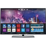Smart TV Led 32" Philips 32PFG5509/78 FULL HD 3 HDMI 2 USB 240Hz Wi-Fi Integrado