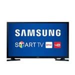 Ficha técnica e caractérísticas do produto Smart Tv Led 32 Polegadas Hd Samsung Hg32ne595jgxzd Hdmi Wi-Fi
