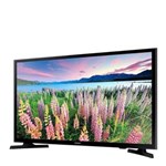 Ficha técnica e caractérísticas do produto Smart TV LED Samsung 40 Polegadas Business HDMI USB Wi-Fi LH40RBHBBBGZD