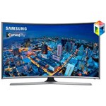 Ficha técnica e caractérísticas do produto Smart TV LED Samsung 40" UN40J6500 Tela Curva Full HD Quad Core HDMI Wi-Fi