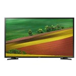 Ficha técnica e caractérísticas do produto Smart TV LED 32” Samsung Flat J4290, HD, 2 HDMI, 1 USB, Wi-Fi Integrado