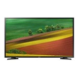 Ficha técnica e caractérísticas do produto Smart TV LED 32 Samsung Flat J4290, HD, 2 HDMI, 1 USB, Wi-Fi Integrado