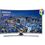 Ficha técnica e caractérísticas do produto Smart TV LED 32" Samsung 32J6500 Curva Full HD com Conversor Digital 4HDMI 3USB Wi-Fi
