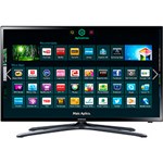 Ficha técnica e caractérísticas do produto Smart TV LED 32" Samsung UN32F4300 HDTV 3 HDMI 2 USB 120Hz