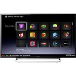 Ficha técnica e caractérísticas do produto Smart TV LED Sony 40" 40W605B, Full HD, Wi-fi Integrado, 4 HDMI, 2 USB, 240hz