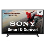 Ficha técnica e caractérísticas do produto Smart Tv Led 32" Sony Kdl-32w655d/z Hd Com Wi-fi, 2 Usb, 2 Hdmi, Motionflow 240 E X-reality Pro