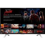 Ficha técnica e caractérísticas do produto Smart TV LED 32'' Toshiba 32L2600 HD com Conversor Digital 3 HDMI 2 USB Wi-Fi