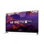Ficha técnica e caractérísticas do produto Smart TV LG 43" Led Ultra HD 4K 43UK6520